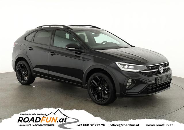 Volkswagen Taigo - R-Line 1.5 TSI DSG R-Line, AHK, Matrix, Kamera, ACC, Winter, 4 J.-Garantie