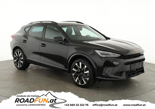 Cupra Formentor - 2.0 TSI 150 kW 4Drive DSG 4Drive, Matrix, AHK, Pano, Navi, AreaView