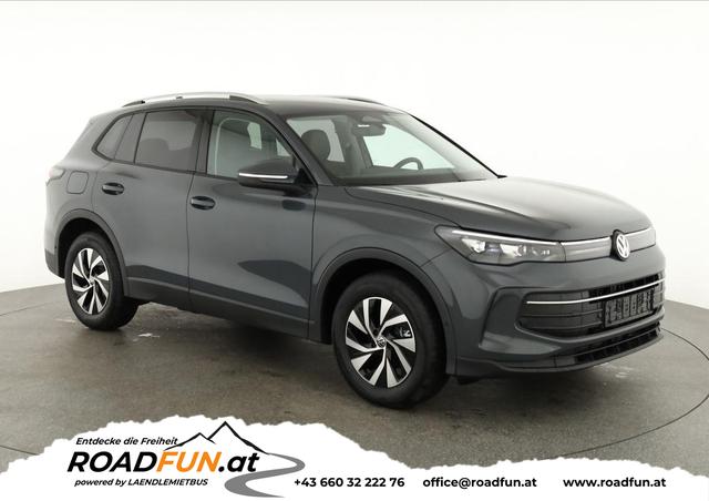 Volkswagen Tiguan - 1.5 eTSI 110 kW Life DSG Life, Navi, easyOpen, Kamera, 5-J Garantie