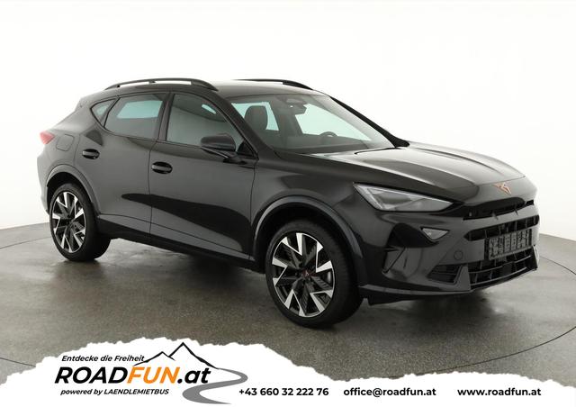 Cupra Formentor - 1.5 eTSI 110 kW DSG, AHK, Navi, 19-Zoll, Winterpaket