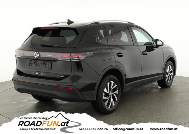 Volkswagen Tiguan - 1.5 TSI eHybrid 150 kW Life DSG Life, AHK, Navi, Side, easyOpen, Winter