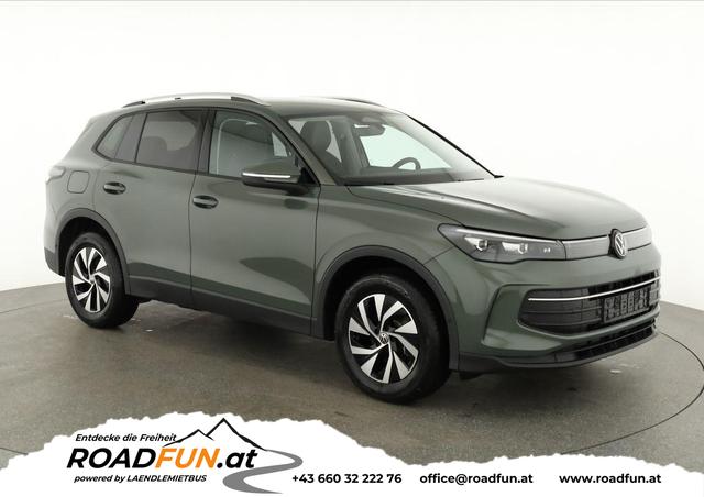 Volkswagen Tiguan - 1.5 eTSI 110 kW Life DSG Life, easyOpen, Kamera, 5-J Garantie, LED-Plus