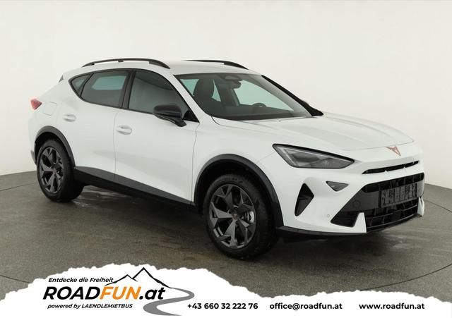 Cupra Formentor - 1.5 eTSI 110 kW DSG, Matrix, Navi, Kamera, Winter, el. Klappe, 5 J.-Garantie