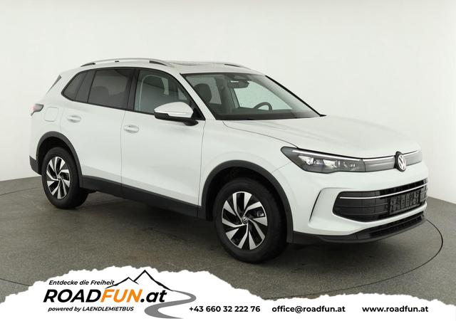 Volkswagen Tiguan - 1.5 eTSI 110 kW Life DSG Life, Pano, Navi, EasyOpen, LED-Plus, 5 J.-Garantie