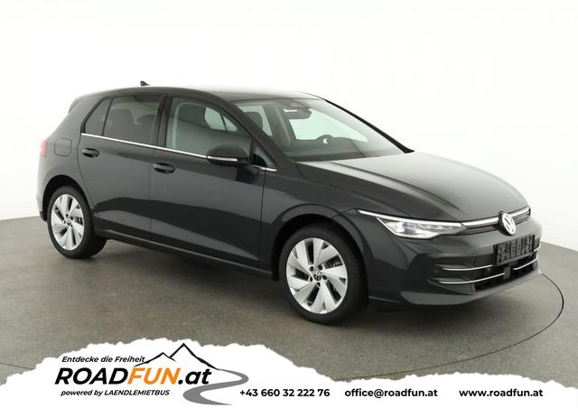 Volkswagen Golf - 1.5 TSI eHybrid 150 kW Edition 50 VIII Style, AHK, Navi, Kamera, Side, LED-Plus