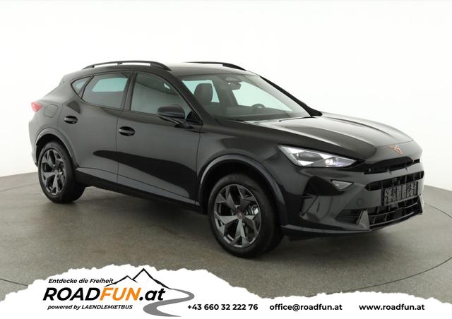 Cupra Formentor - 1.5 eTSI 110 kW DSG, Matrix, Navi, Kamera, Winter, el. Klappe, 5 J.-Garantie