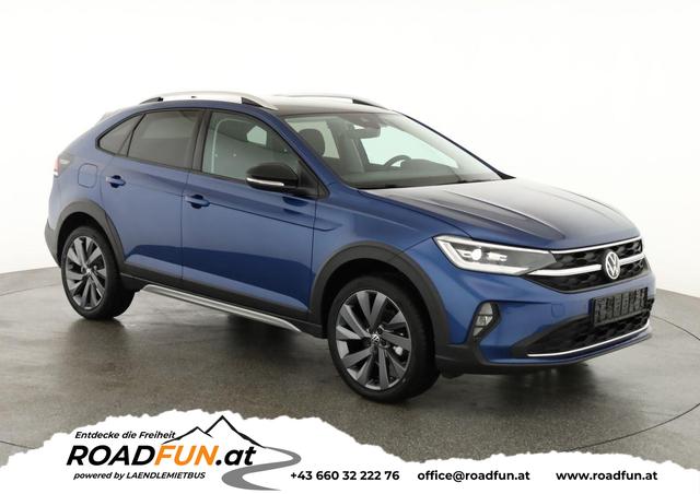 Volkswagen Taigo - Style 1.0 TSI DSG Style, IQ.Light, Kamera, ACC, Winter, 18-Zoll, 3 J.-Garantie