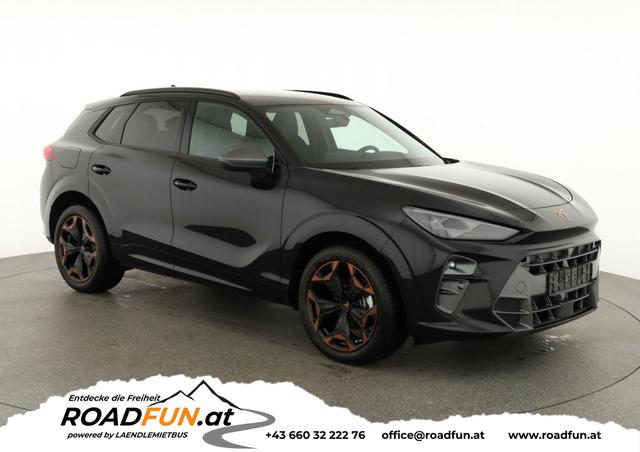 Cupra Terramar - 1.5 eTSI 110 kW DSG, AHK, HuD, el. Klappe, Navi, 3-J Garantie