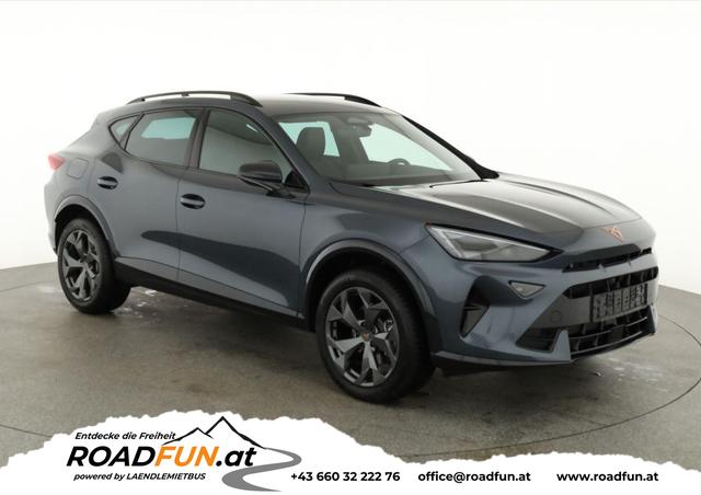 Cupra Formentor - 1.5 eTSI 110 kW DSG, Winter, FullLink, 18 Zoll