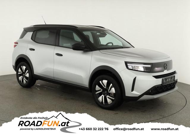 Opel Frontera - GS 1.2 100 kW DCT, 7-Sitzer, LED, Navi, Kamera, Side, 17-Zoll