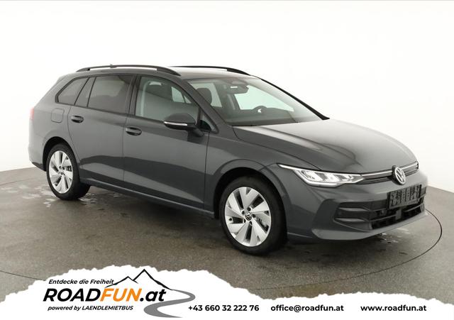 Volkswagen Golf - 1.5 TSI 110 kW VIII Variant Life, AHK, easyOpen, Kamera, 3-J Garantie