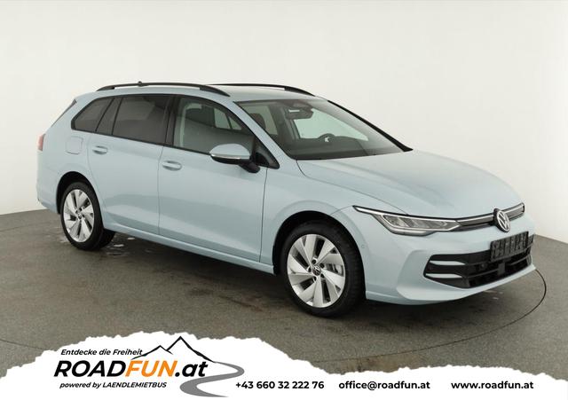 Volkswagen Golf Variant - VIII 2.0 TDI DSG Life, easyOpen, Kamera, 3-J Garantie