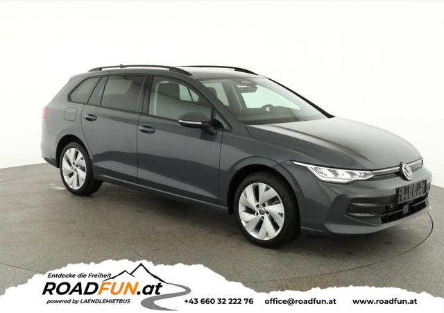 Volkswagen Golf Variant - VIII 2.0 TDI DSG Life, AHK, easyOpen, Kamera, 3-J Garantie