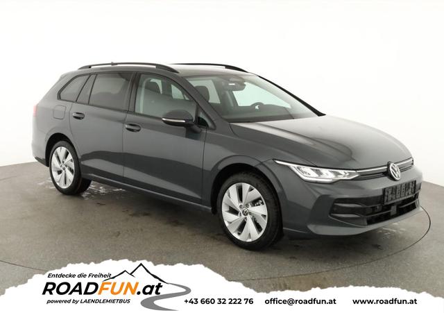 Volkswagen Golf Variant - 1.5 TSI 110 kW Life VIII Life, AHK, easyOpen, Kamera, Winter, 3-J Garantie
