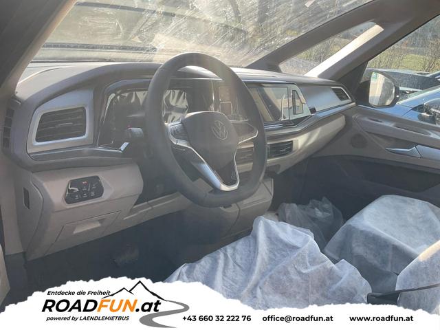 Volkswagen T7 Multivan - eHybrid 4M Business L&Uuml;, 7-Sitzer, AHK, IQ.Light, easyOpen, Navi, 5-J Garantie