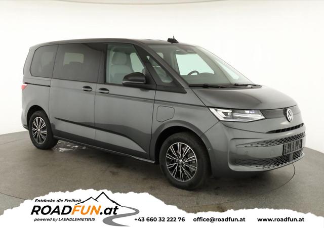 Volkswagen T7 Multivan - eHybrid 4M Business, 7-Sitzer, AHK, IQ.Light, easyOpen, Navi, 5-J Garantie