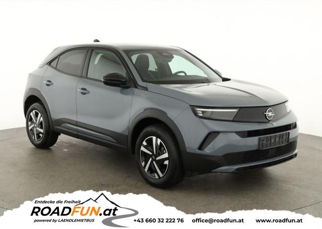 Opel Mokka - Elegance 1.2 Turbo Edition, LED, App-Connect, 5 J.-Garantie