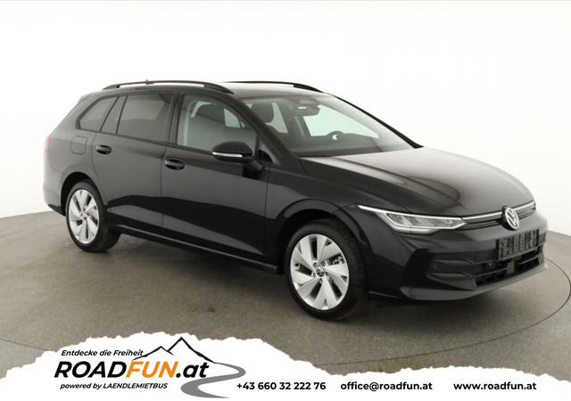 Volkswagen Golf Variant - 1.5 TSI 110 kW Life VIII Life, AHK, easyOpen, Kamera, Winter, 3-J Garantie