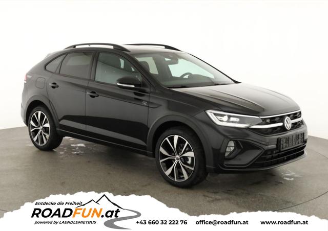 Volkswagen Taigo - R-Line 1.5 TSI DSG R-LINE, AHK, Navi, IQ.Light, Kamera, ACC, Winter