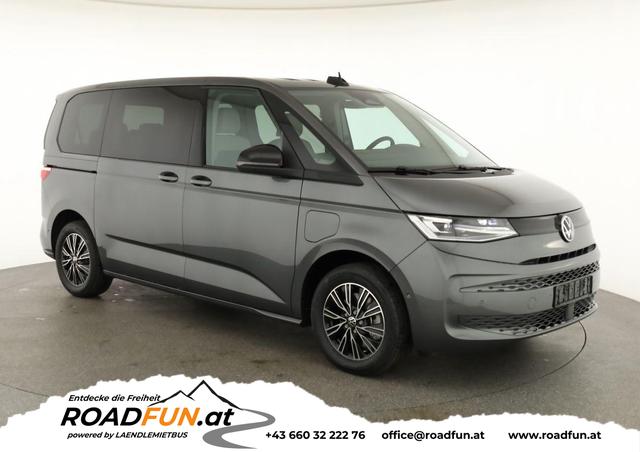 Volkswagen T7 Multivan - eHybrid 4M Business, AHK, IQ.Light, easyOpen, Navi, 5-J Garantie