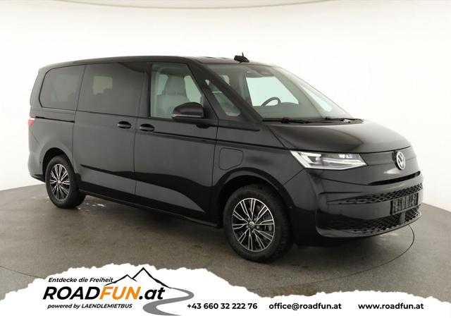Volkswagen T7 Multivan - eHybrid 4M Business L&Uuml;, 7-Sitzer, AHK, IQ.Light, easyOpen, Navi, 5-J Garantie