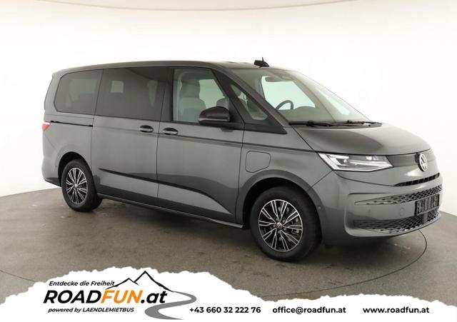 Volkswagen T7 Multivan - eHybrid 4M Business L&Uuml;, 7-Sitzer, AHK, IQ.Light, easyOpen, Navi, 5-J Garantie