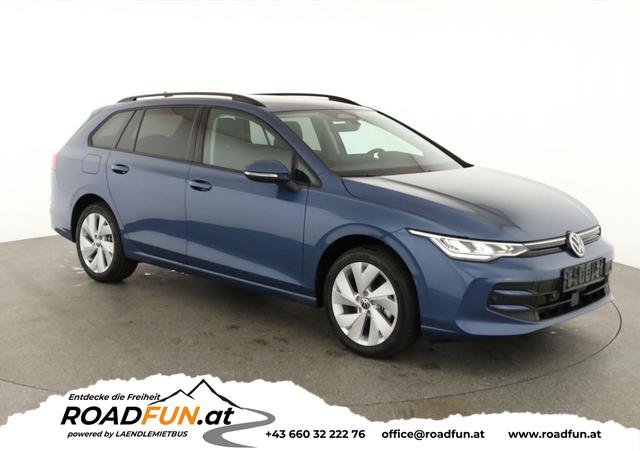Volkswagen Golf Variant - 1.5 TSI 110 kW Goal VIII Life, AHK, easyOpen, LED, Kamera