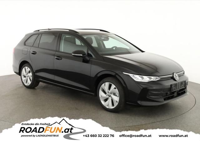 Volkswagen Golf Variant - LIFE VIII 2.0 TDI DSG Life, AHK, easyOpen, Kamera, 3-J Garantie