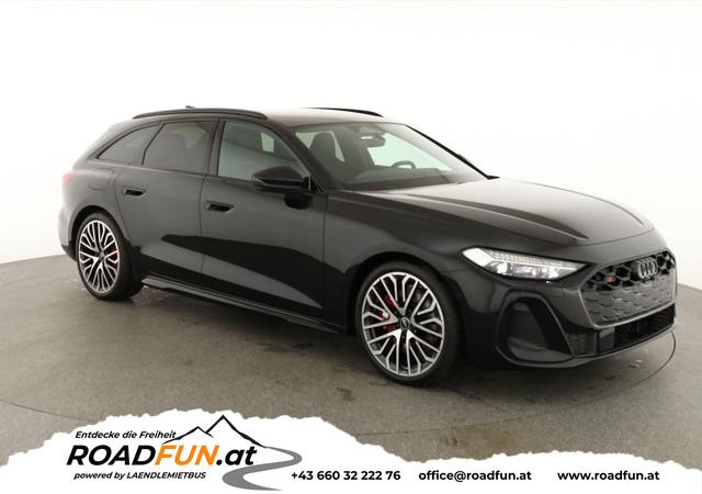 Audi S5 Kombi - TFSI quattro 270 kW Avant quattro, HuD, Pano, B&O, Leder, 20-Zoll, TechPro, sofort