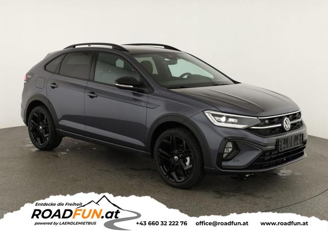 Volkswagen Taigo - R-Line 1.5 TSI DSG R-Line, AHK, Matrix, Kamera, ACC, Winter, 4 J.-Garantie