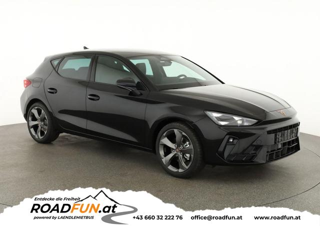 Cupra Leon - 1.5 eTSI 110 kW DSG, ACC, Kamera, Winter, LED, 18-Zoll, sofort