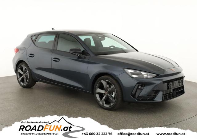 Cupra Leon - 1.5 eTSI 110 kW DSG, ACC, Kamera, Winter, LED, 18-Zoll, sofort
