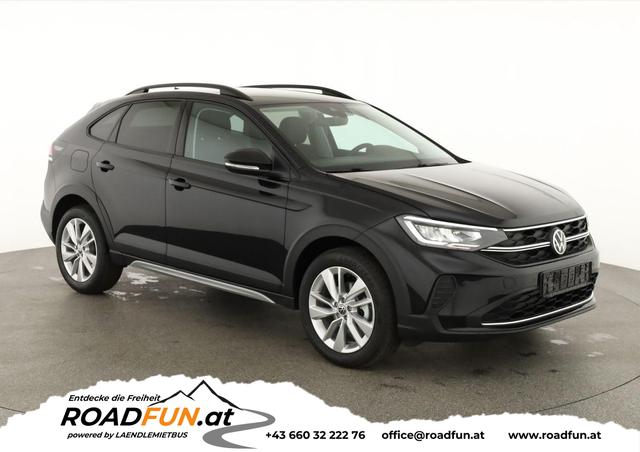 Volkswagen Taigo - LIFE 1.5 TSI DSG Life, AHK, LED, Kamera, ACC, Winter, 17-Zoll