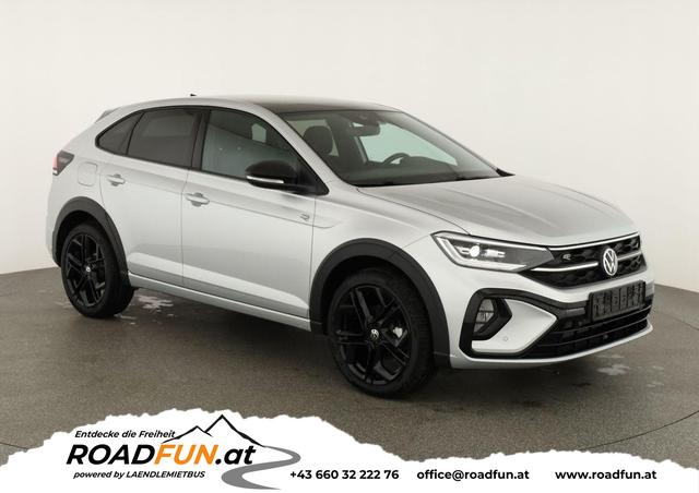 Volkswagen Taigo - R-Line 1.5 TSI DSG R-Line, Pano. Navi, AHK, Matrix, Kamera, ACC, Winter, 4 J.-Garantie