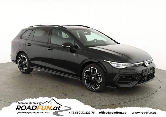 Volkswagen Golf Variant - 2.0 TSI 150 kW 4Motion R-Line VIII DSG 4M R-LINE, AHK, easyOpen, LED-Plus, 18-Zoll, 3 J.-Garantie