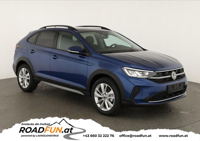 Volkswagen Taigo - LIFE 1.0 TSI DSG Life, LED, Kamera, APP-Connect, Winter, 17-Zoll