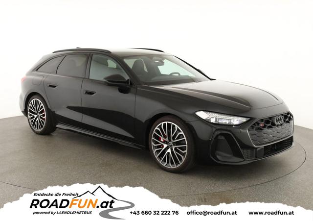 Audi S5 Kombi - TFSI quattro 270 kW Avant quattro, HuD, Pano, B&O, Leder, 20-Zoll, TechPro, sofort