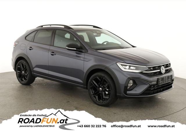 Volkswagen Taigo - R-Line 1.5 TSI DSG R-Line, Navi, AHK, Matrix, Kamera, ACC, Winter, 4 J.-Garantie