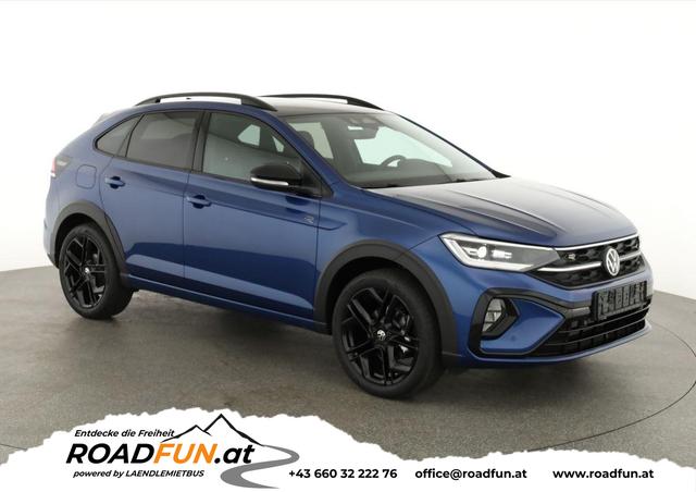 Volkswagen Taigo - R-Line 1.5 TSI DSG R-Line, Navi, AHK, Matrix, Kamera, ACC, Winter, 4 J.-Garantie