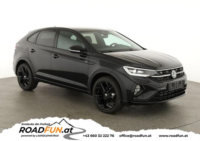 Volkswagen Taigo - R-Line 1.5 TSI DSG R-Line, Pano. Navi, AHK, Matrix, Kamera, ACC, Winter, 4 J.-Garantie