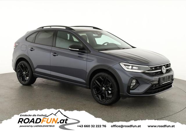 Volkswagen Taigo - R-Line 1.5 TSI DSG R-Line, Navi, AHK, Matrix, Kamera, ACC, Winter, 4 J.-Garantie