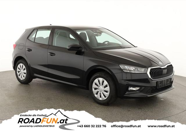 Skoda Fabia - Selection 1.0 TSI Selection, Park, Winterpaket, SmartLink, 4 J.-Garantie