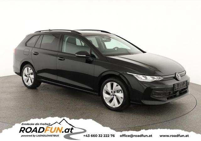 Volkswagen Golf Variant - 1.5 eTSI 110 kW Life VIII DSG Life, easyOpen, Kamera, LED, Side, Winter, 3 J.-Garantie