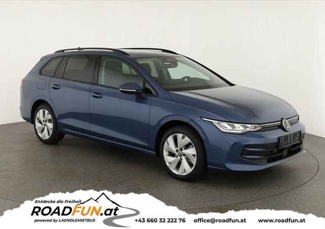 Volkswagen Golf Variant - 1.5 eTSI 110 kW Life VIII DSG Life, easyOpen, Kamera, LED, Side, Winter, 3 J.-Garantie