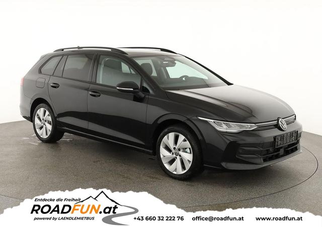 Volkswagen Golf Variant - 1.5 eTSI 110 kW Life VIII DSG Life, AHK, easyOpen, Kamera, LED, Side, 3 J.-Garantie