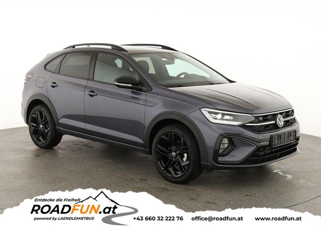 Volkswagen Taigo - R-Line 1.5 TSI DSG R-LINE, AHK, Navi, IQ.Light, Kamera, ACC, Winter