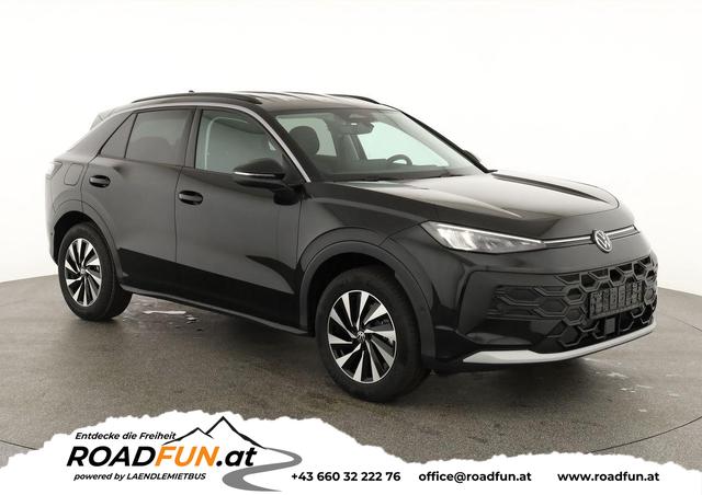 Volkswagen T-Roc - 1.5 eTSI 110 kW Life DSG Life, neues Modell, LED, Kamera, Side, Winter, 17-Zoll