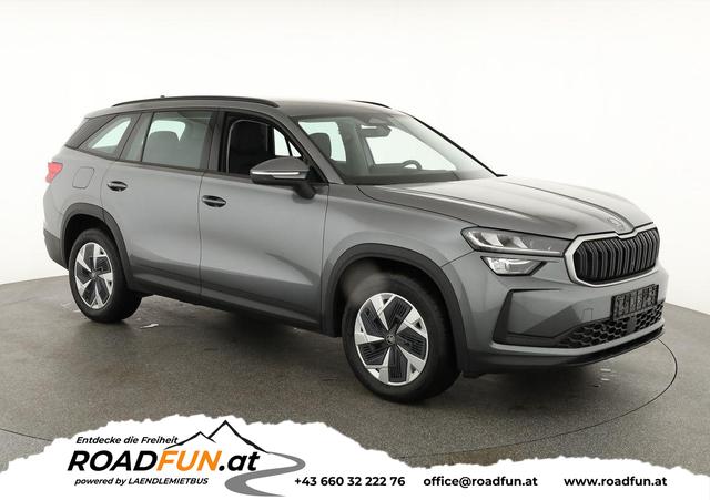Skoda Kodiaq - 2.0 TDI 110 kW Selection DSG Selection, AHK, Navi, Side, Kamera, Winter, 4 J.-Garantie