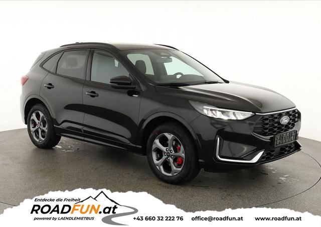 Ford Kuga - Hybrid ST-Line X 2.5 FHEV 4x4 X, AHK, Navi, AreaView, Sound, Side, el. Klappe, Winter, 5 J.-Garantie