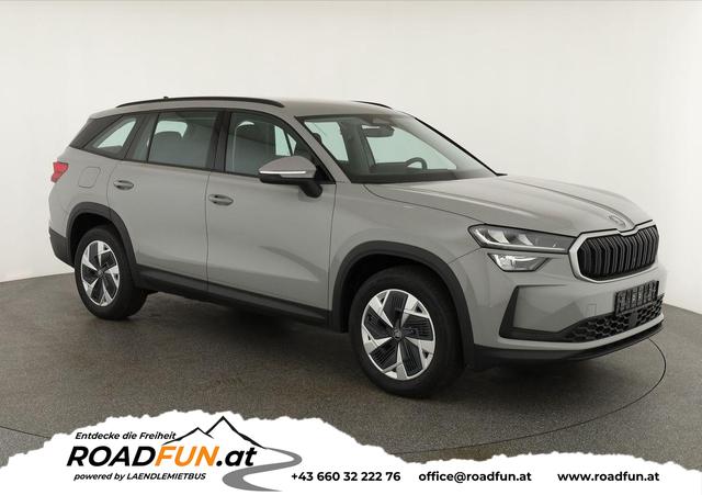 Skoda Kodiaq - 2.0 TDI 110 kW Selection DSG Selection, AHK, Navi, Side, Kamera, Winter, 4 J.-Garantie